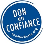 Logo du Label - Information du donateur
