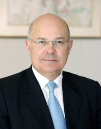 JP Duprieu, Président du Don en confiance