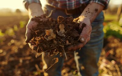 Biodéchets : Formacompost s’allie avec l’agence MP & C