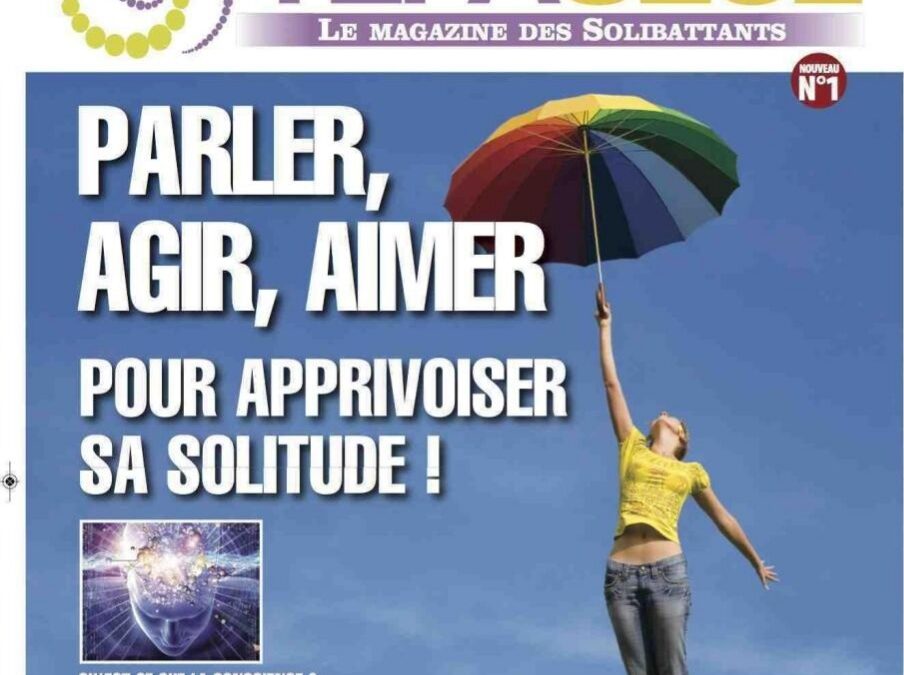 Tepaseul : une rencontre marquante et inspirante