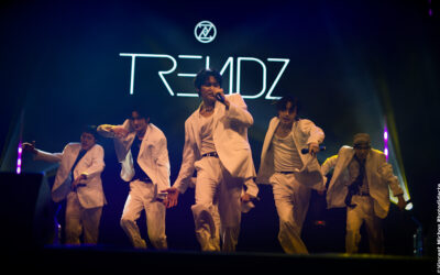 La Kpop, un terrain d’expérimentation très sérieux