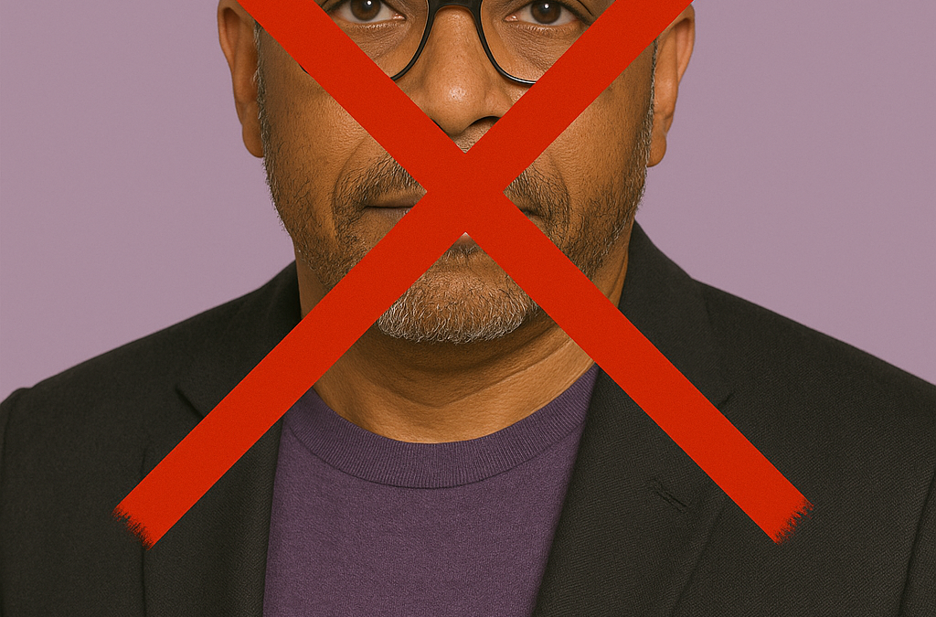 Non, je ne deviendrai pas “Charles” pour plaire à l’algorithme