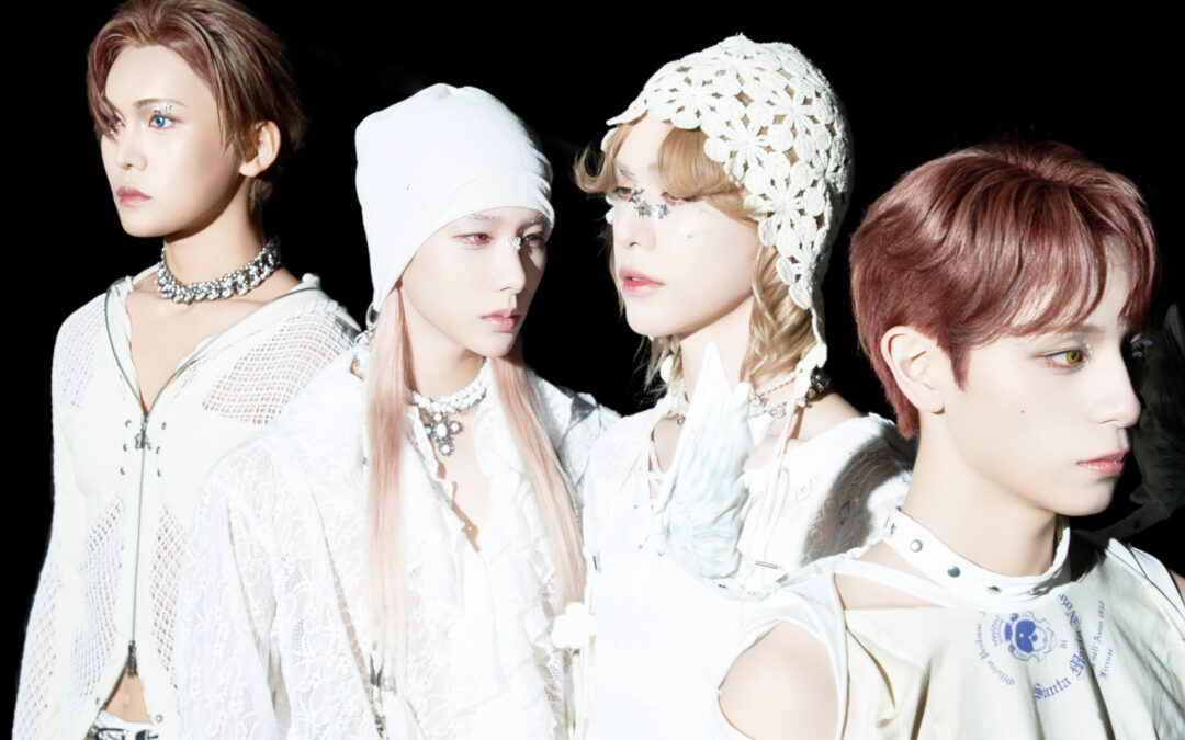 XLOV : Le soft power de l’esthétique «genderless»