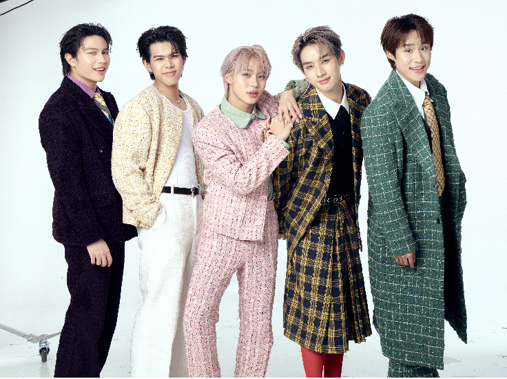 LYKN – DAWN World Tour 2026 : Première tournée européenne